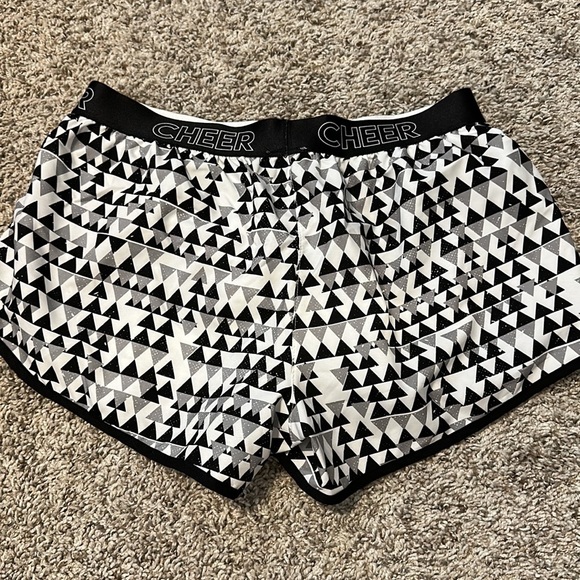 Varsity Cheer Athletic Shorts - Picture 4 of 6
